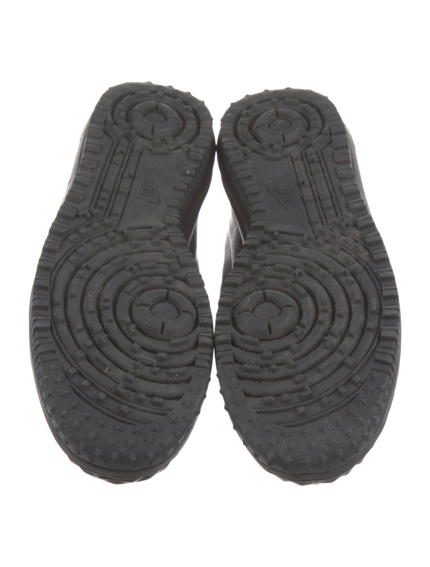 Nike Leather Sneakers